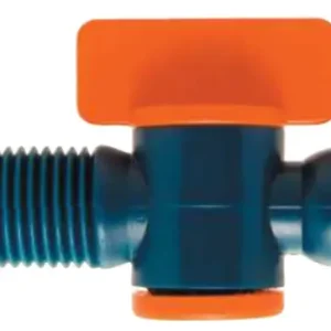 Nowość Zawór chłodziwa 1/4 - GZ 1/4